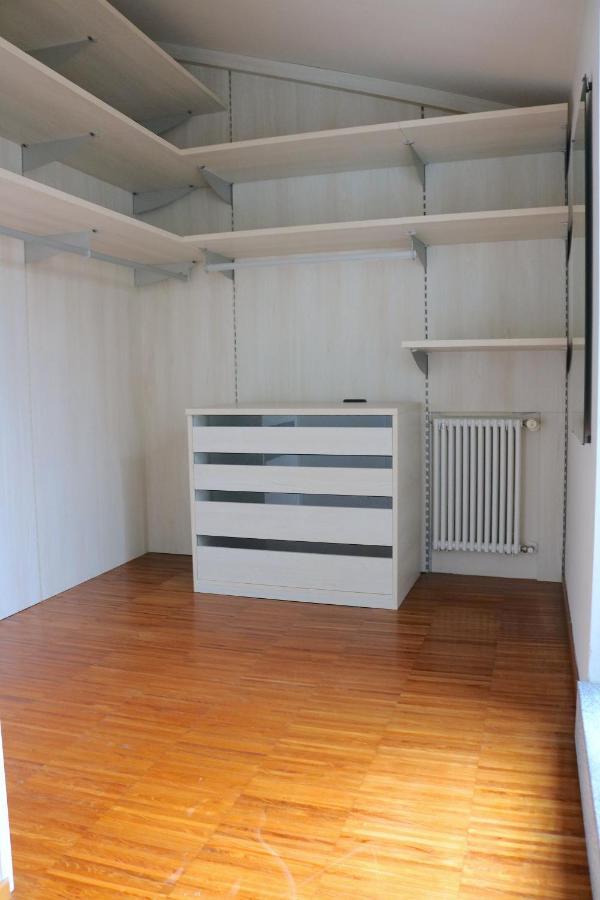 Navigli Design Apartment With Balcony Milánó Kültér fotó